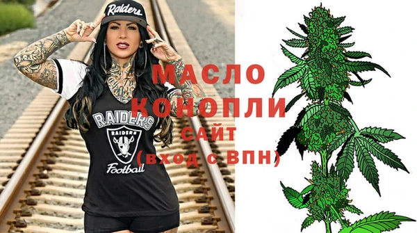 молекула духа Нягань